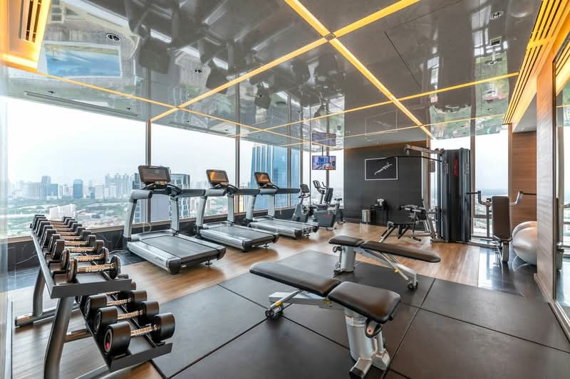 Saladaeng One, Bangkok, Sala Daeng 1 Alley, Silom, Bang Rak, Bangkok, 1 Bedroom, 57 sqm, Condo For Sale, by Pafhun Detnopmani , 500174308 - DDproperty.com