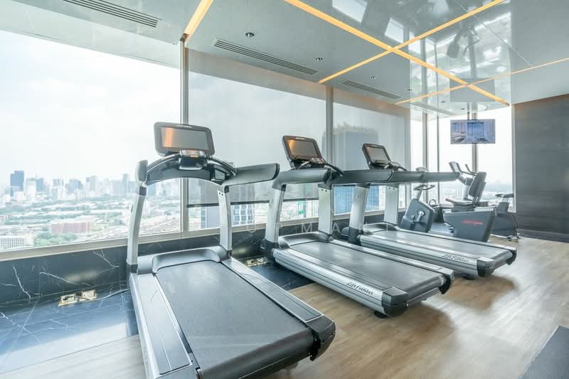 Saladaeng One, Bangkok, Sala Daeng 1 Alley, Silom, Bang Rak, Bangkok, 1 Bedroom, 57 sqm, Condo For Sale, by Pafhun Detnopmani , 500174308 - DDproperty.com