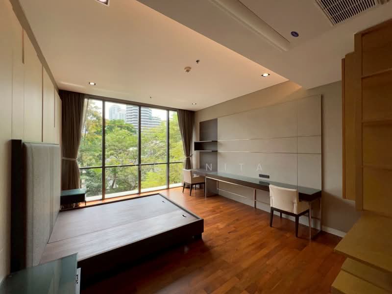 Domus 18 : โดมัส 18, กรุงเทพ, ซอย สุขุมวิท 18, คลองเตย, คลองเตย, กรุงเทพ, 250 ตร.ม., คอนโด ให้เช่า, โดย Khun Nita, 500174309 - DDproperty.com