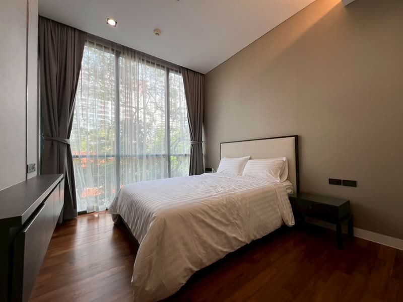 Domus 18, Bangkok, Soi Sukhumvit 18, Khlong Toei, Khlong Toei, Bangkok, 3 Bedrooms, 250 sqm, Condo For Rent, by Khun Nita, 500174309 - DDproperty.com