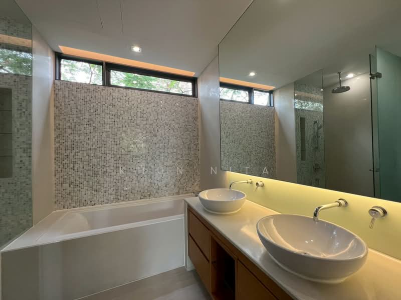 Domus 18 : โดมัส 18, กรุงเทพ, ซอย สุขุมวิท 18, คลองเตย, คลองเตย, กรุงเทพ, 250 ตร.ม., คอนโด ให้เช่า, โดย Khun Nita, 500174309 - DDproperty.com