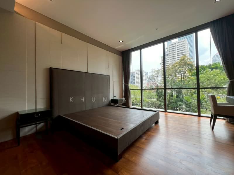 Domus 18, Bangkok, Soi Sukhumvit 18, Khlong Toei, Khlong Toei, Bangkok, 3 Bedrooms, 250 sqm, Condo For Rent, by Khun Nita, 500174309 - DDproperty.com