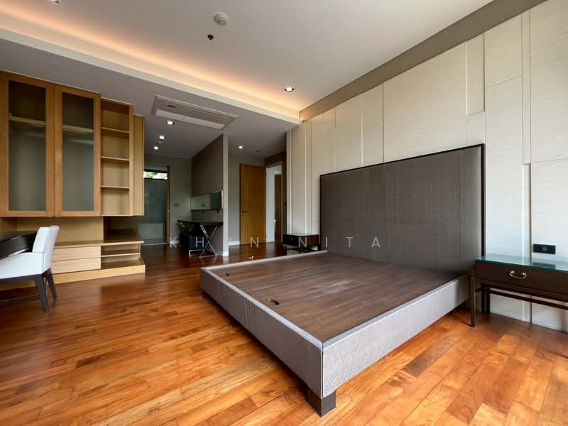 Domus 18, Bangkok, Soi Sukhumvit 18, Khlong Toei, Khlong Toei, Bangkok, 3 Bedrooms, 250 sqm, Condo For Rent, by Khun Nita, 500174309 - DDproperty.com