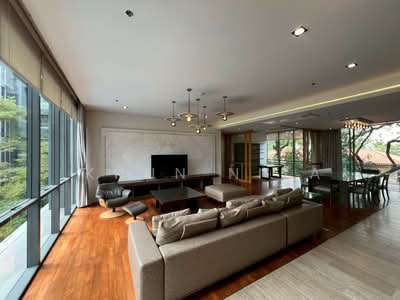 For Rent - Domus 18, Bangkok