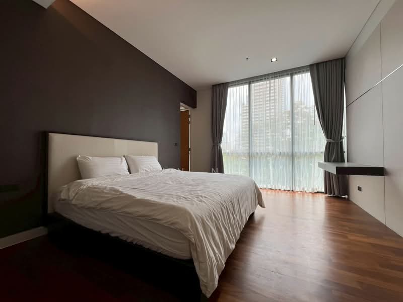 Domus 18, Bangkok, Soi Sukhumvit 18, Khlong Toei, Khlong Toei, Bangkok, 3 Bedrooms, 250 sqm, Condo For Rent, by Khun Nita, 500174309 - DDproperty.com