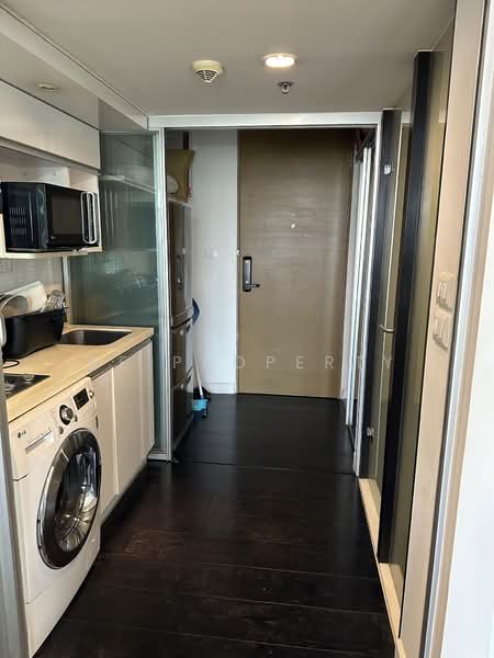 IDEO Morph 38, Bangkok, 88 Sukhumvit Road, Phra Kanong, Khlong Toei, Bangkok, 1 Bedroom, 38 sqm, Condo For Rent, by RE Property, 500174310 - DDproperty.com