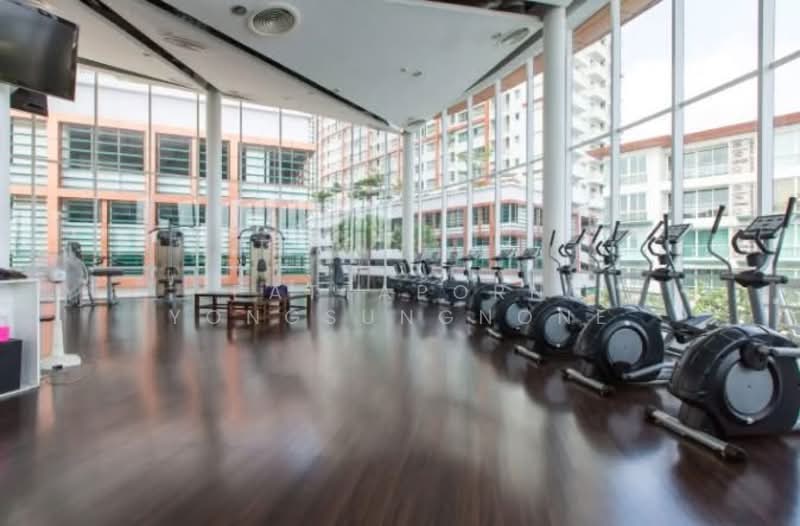 Ivy River, Bangkok, 57 Ratburana Road, Bangpakok, Rat Burana, Bangkok, 2 Bedrooms, 107 sqm, Condo For Sale, by Pattaporn Yongsungnone, 500174311 - DDproperty.com