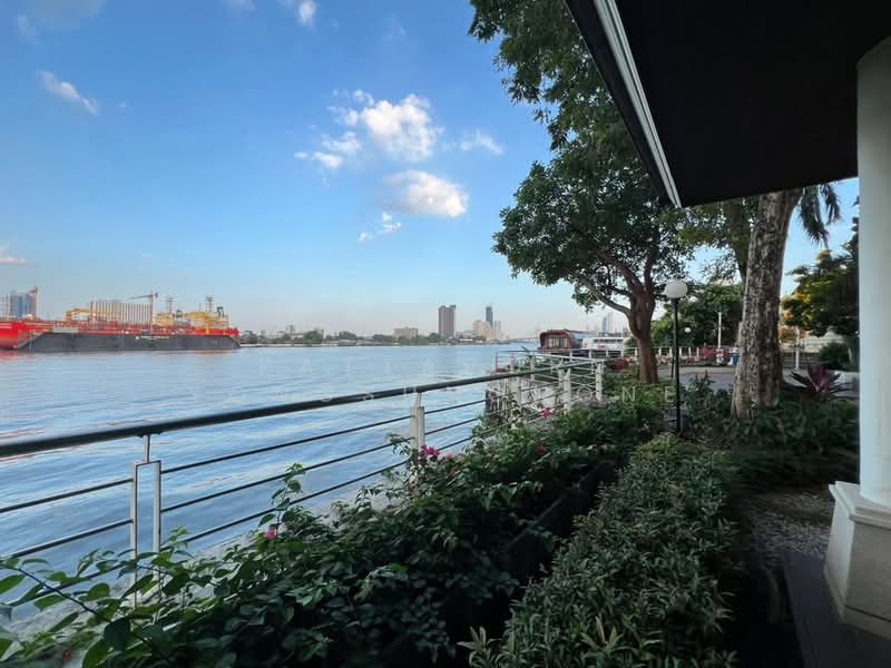 Ivy River, Bangkok, 57 Ratburana Road, Bangpakok, Rat Burana, Bangkok, 2 Bedrooms, 107 sqm, Condo For Sale, by Pattaporn Yongsungnone, 500174311 - DDproperty.com