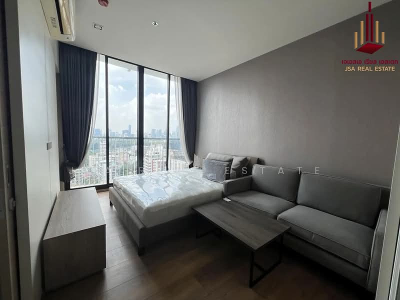 Park Origin Phrom Phong (Park 24) : พาร์ค ออริจิ้น พร้อมพงษ์ (พาร์ค 24), กรุงเทพ, 68 ซอยสุขุมวิท 24, คลองตัน, คลองเตย, กรุงเทพ, 30 ตร.ม., คอนโด ขาย, โดย JSA REAL ESTATE, 500174312 - DDproperty.com