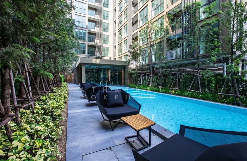 For Sale - Supalai Prime Rama 9, Bangkok