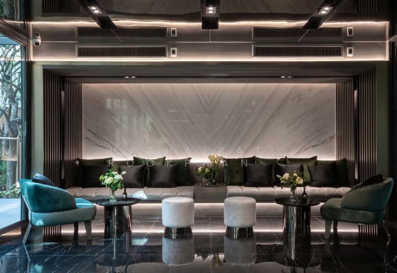 For Sale - Supalai Prime Rama 9, Bangkok