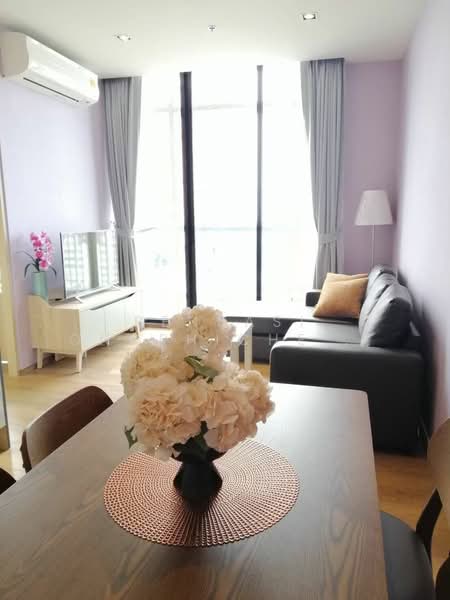 Park Origin Phrom Phong (Park 24), Bangkok, 68 Soi Sukhumvit 24, Khong Tan, Khlong Toei, Bangkok, 2 Bedrooms, 55 sqm, Condo For Rent, by Pensasi Ongphichetmetha, 500174314 - DDproperty.com