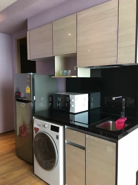 Park Origin Phrom Phong (Park 24), Bangkok, 68 Soi Sukhumvit 24, Khong Tan, Khlong Toei, Bangkok, 2 Bedrooms, 55 sqm, Condo For Rent, by Pensasi Ongphichetmetha, 500174314 - DDproperty.com