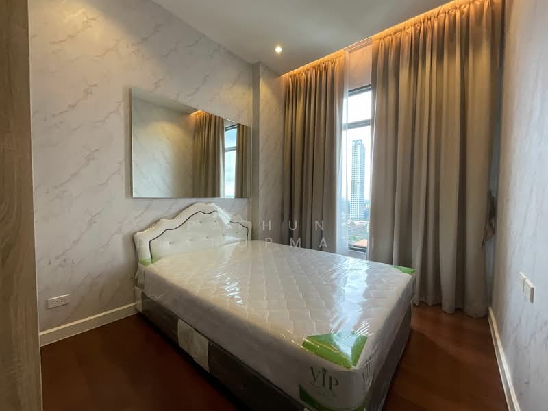 Mayfair Place Sukhumvit 50 : เมย์แฟร์ เพลส สุขุมวิท 50, กรุงเทพ, ซอยสุขุมวิท 50, พระโขนง, คลองเตย, กรุงเทพ, 35 ตร.ม., คอนโด ขาย, โดย Pafhun  Detnopmani , 500174315 - DDproperty.com