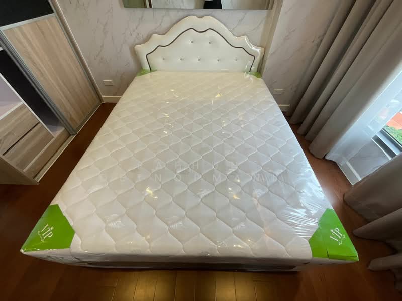 Mayfair Place Sukhumvit 50 : เมย์แฟร์ เพลส สุขุมวิท 50, กรุงเทพ, ซอยสุขุมวิท 50, พระโขนง, คลองเตย, กรุงเทพ, 35 ตร.ม., คอนโด ขาย, โดย Pafhun  Detnopmani , 500174315 - DDproperty.com