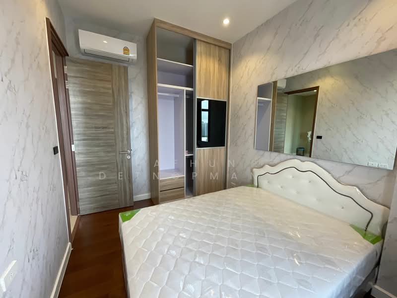 Mayfair Place Sukhumvit 50 : เมย์แฟร์ เพลส สุขุมวิท 50, กรุงเทพ, ซอยสุขุมวิท 50, พระโขนง, คลองเตย, กรุงเทพ, 35 ตร.ม., คอนโด ขาย, โดย Pafhun  Detnopmani , 500174315 - DDproperty.com