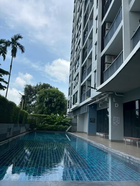Supalai Vista, Phuket, 77 Takuapa Rd, Talat Yai, Muang Phuket, Phuket, 1 Bedroom, 38 sqm, Condo For Rent, by Prime Global Asset Co.,Ltd, 500174316 - DDproperty.com
