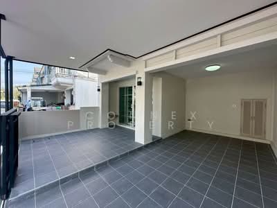 ขาย - The Villa Rattanathibet : เดอะ วิลล่า รัตนาธิเบศร์, นนทบุรี