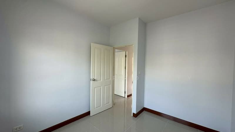The Villa Rattanathibet, Nonthaburi, Rattanathibet Road, Tha It, Pak Kret, Nonthaburi, 3 Bedrooms, 110 sqm, Single Detached House For Sale, by Connex Property, 500174317 - DDproperty.com