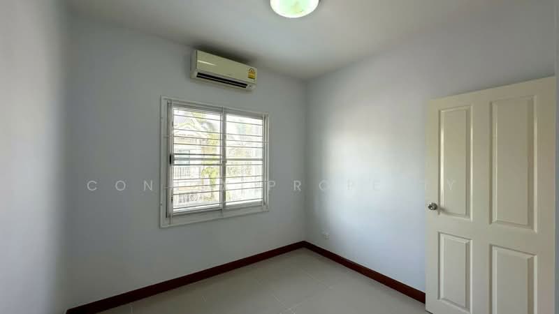 The Villa Rattanathibet : เดอะ วิลล่า รัตนาธิเบศร์, นนทบุรี, ถนน รัตนาธิเบศร์, ท่าอิฐ, ปากเกร็ด, นนทบุรี, 110 ตร.ม., บ้านเดี่ยว ขาย, โดย Connex Property, 500174317 - DDproperty.com