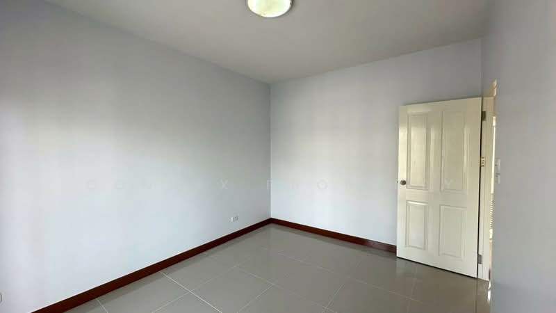 The Villa Rattanathibet, Nonthaburi, Rattanathibet Road, Tha It, Pak Kret, Nonthaburi, 3 Bedrooms, 110 sqm, Single Detached House For Sale, by Connex Property, 500174317 - DDproperty.com