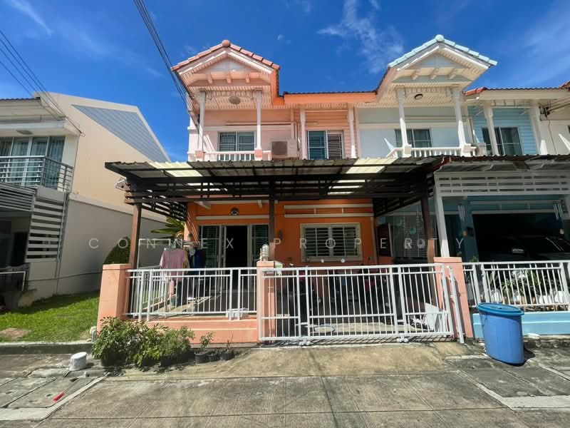 The Villa Rattanathibet, Nonthaburi, Rattanathibet Road, Tha It, Pak Kret, Nonthaburi, 3 Bedrooms, 115 sqm, Single Detached House For Sale, by Connex Property, 500174317 - DDproperty.com
