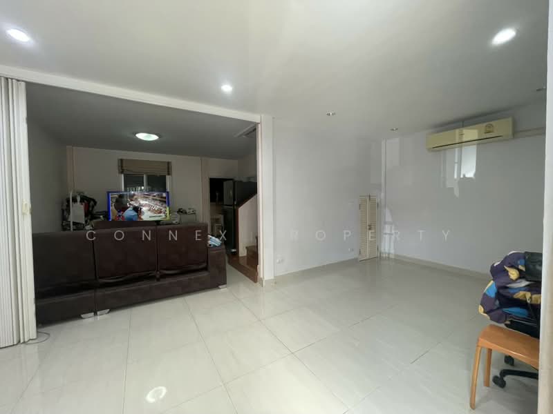 The Villa Rattanathibet, Nonthaburi, Rattanathibet Road, Tha It, Pak Kret, Nonthaburi, 3 Bedrooms, 115 sqm, Single Detached House For Sale, by Connex Property, 500174317 - DDproperty.com