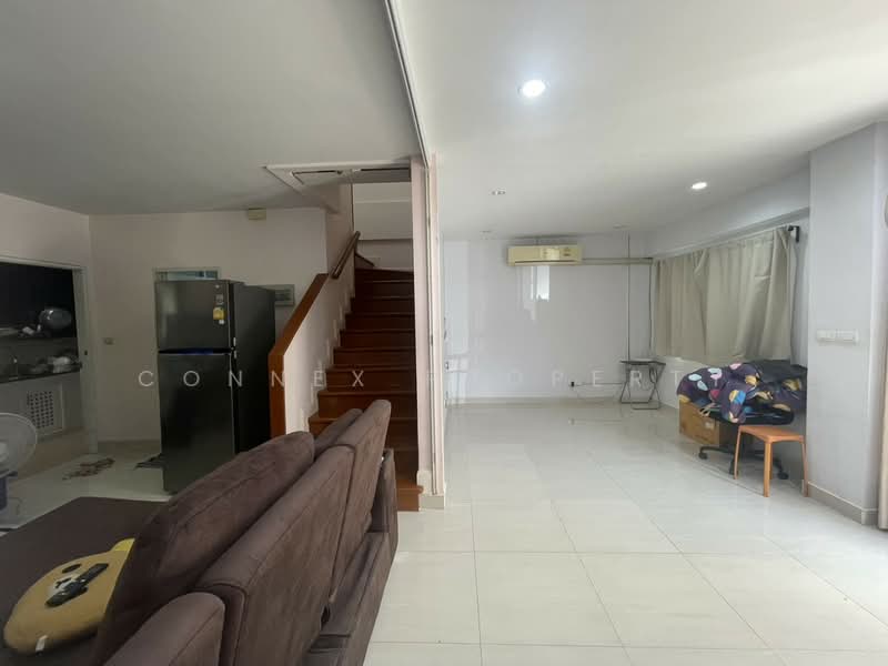 The Villa Rattanathibet, Nonthaburi, Rattanathibet Road, Tha It, Pak Kret, Nonthaburi, 3 Bedrooms, 115 sqm, Single Detached House For Sale, by Connex Property, 500174317 - DDproperty.com