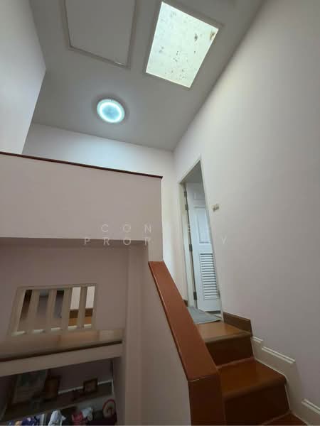 The Villa Rattanathibet, Nonthaburi, Rattanathibet Road, Tha It, Pak Kret, Nonthaburi, 3 Bedrooms, 115 sqm, Single Detached House For Sale, by Connex Property, 500174317 - DDproperty.com