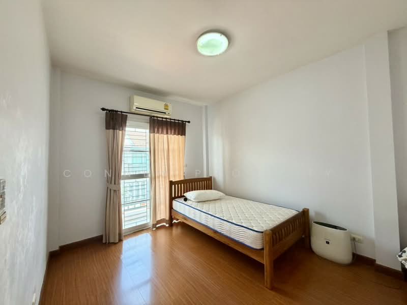 The Villa Rattanathibet, Nonthaburi, Rattanathibet Road, Tha It, Pak Kret, Nonthaburi, 3 Bedrooms, 115 sqm, Single Detached House For Sale, by Connex Property, 500174317 - DDproperty.com
