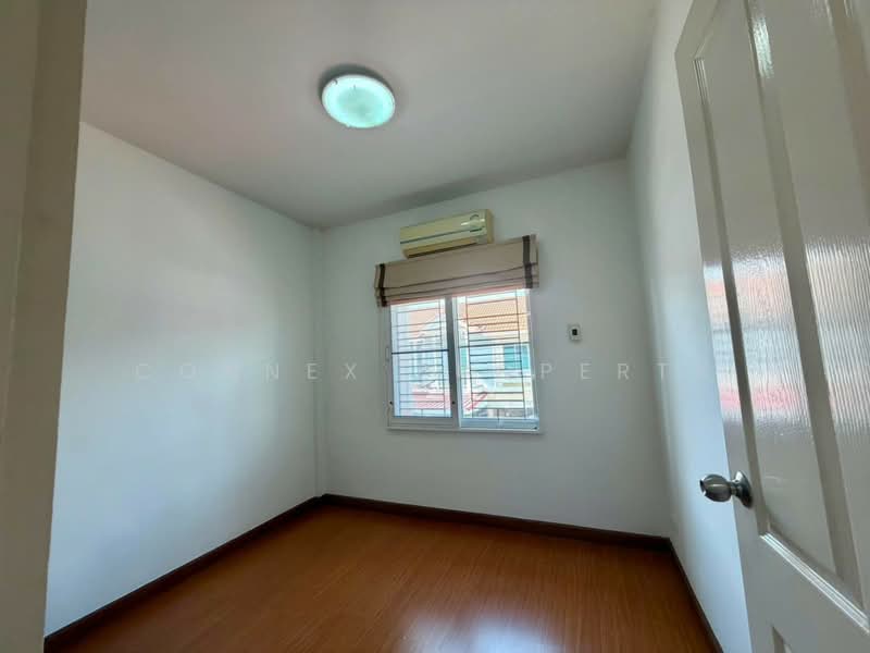The Villa Rattanathibet, Nonthaburi, Rattanathibet Road, Tha It, Pak Kret, Nonthaburi, 3 Bedrooms, 115 sqm, Single Detached House For Sale, by Connex Property, 500174317 - DDproperty.com