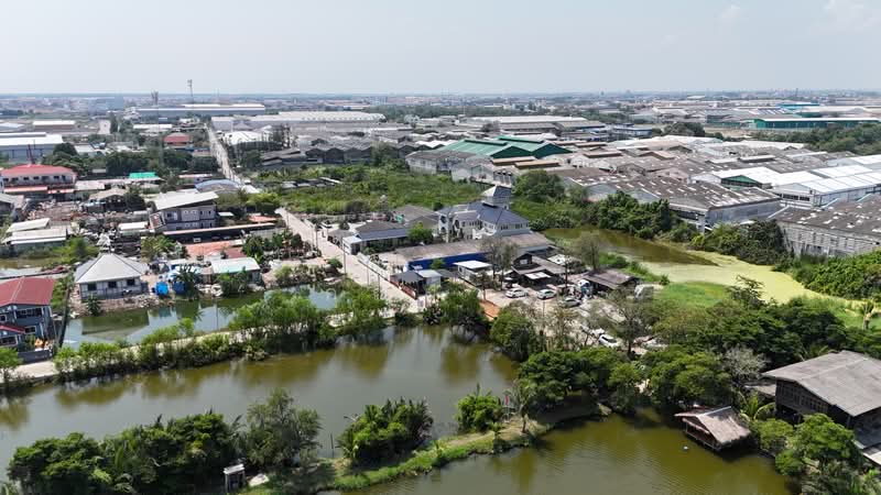 land for sell, Samut Prakan, Bang Chak, Phra Pra Daeng, Samut Prakan, , 536 sqm, Land For Sale, by คุณฝ้าย, 500174318 - DDproperty.com