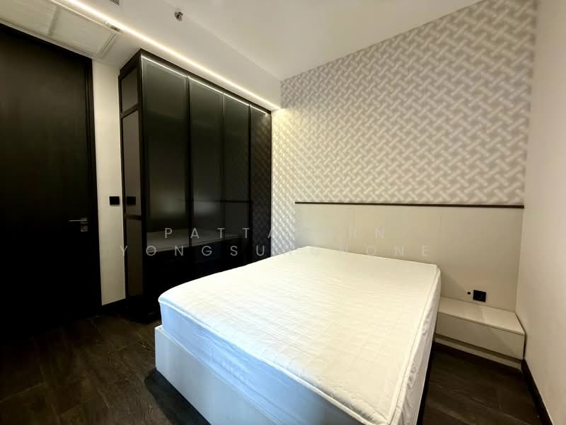 Tait Sathorn 12, Bangkok, Soi Sathorn 12, Sathorn Road, Silom, Bang Rak, Bangkok, 2 Bedrooms, 72 sqm, Condo For Rent, by Pattaporn Yongsungnone, 500174319 - DDproperty.com