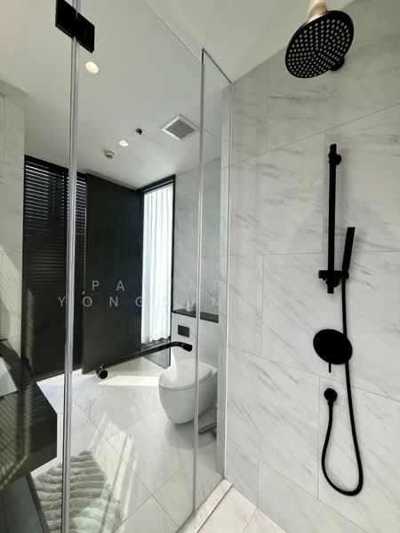 Tait Sathorn 12, Bangkok, Soi Sathorn 12, Sathorn Road, Silom, Bang Rak, Bangkok, 2 Bedrooms, 72 sqm, Condo For Rent, by Pattaporn Yongsungnone, 500174319 - DDproperty.com