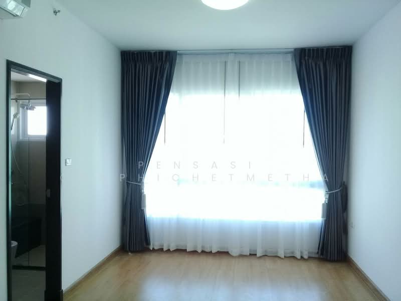 Supalai River Resort, Bangkok, 99 Charoennakhon Road, Samlae, Thon Buri, Bangkok, 3 Bedrooms, 186 sqm, Condo For Rent, by Pensasi Ongphichetmetha, 500174321 - DDproperty.com