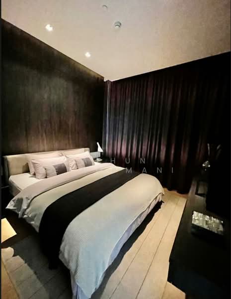 Saladaeng One, Bangkok, Sala Daeng 1 Alley, Silom, Bang Rak, Bangkok, 1 Bedroom, 57 sqm, Condo For Sale, by Pafhun Detnopmani , 500174323 - DDproperty.com