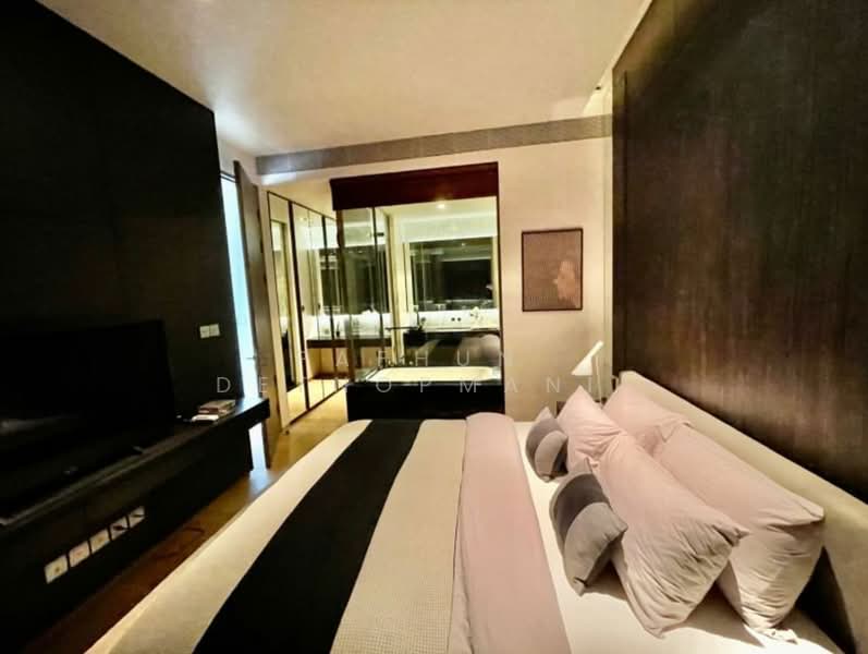 Saladaeng One, Bangkok, Sala Daeng 1 Alley, Silom, Bang Rak, Bangkok, 1 Bedroom, 57 sqm, Condo For Sale, by Pafhun Detnopmani , 500174323 - DDproperty.com