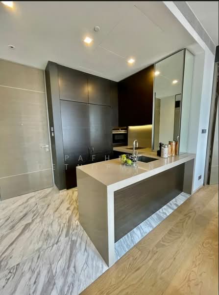 Saladaeng One, Bangkok, Sala Daeng 1 Alley, Silom, Bang Rak, Bangkok, 1 Bedroom, 57 sqm, Condo For Sale, by Pafhun Detnopmani , 500174323 - DDproperty.com