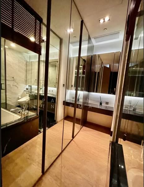 Saladaeng One : ศาลาแดง วัน, กรุงเทพ, ซอย ศาลาแดง 1, สีลม, บางรัก, กรุงเทพ, 57 ตร.ม., คอนโด ขาย, โดย Pafhun Detnopmani , 500174323 - DDproperty.com