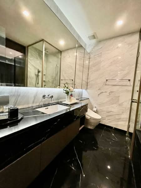 Saladaeng One : ศาลาแดง วัน, กรุงเทพ, ซอย ศาลาแดง 1, สีลม, บางรัก, กรุงเทพ, 57 ตร.ม., คอนโด ขาย, โดย Pafhun Detnopmani , 500174323 - DDproperty.com