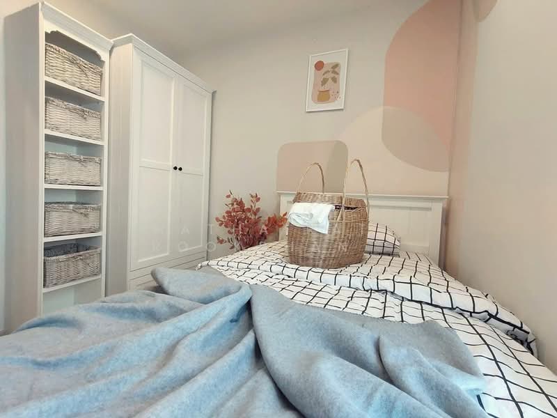 Metris Ladprao : เมทริส ลาดพร้าว, กรุงเทพ, จอมพล จตุจักร กทม., จอมพล, จตุจักร, กรุงเทพ, 48 ตร.ม., คอนโด ขาย, โดย Hathairat Rookphan , 500174324 - DDproperty.com