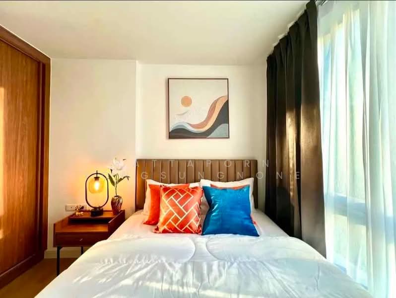 The Base Sukhumvit 77, Bangkok, 289 Sukhumvit 77 Road, Phra Kanong Nua, Watthana, Bangkok, 1 Bedroom, 31 sqm, Condo For Sale, by Pattaporn Yongsungnone, 500174326 - DDproperty.com