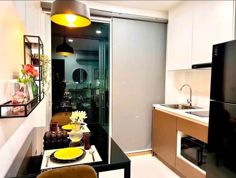 The Base Sukhumvit 77, Bangkok, 289 Sukhumvit 77 Road, Phra Kanong Nua, Watthana, Bangkok, 1 Bedroom, 31 sqm, Condo For Sale, by Pattaporn Yongsungnone, 500174326 - DDproperty.com