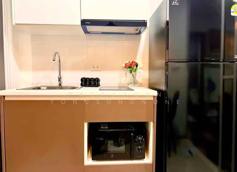 The Base Sukhumvit 77, Bangkok, 289 Sukhumvit 77 Road, Phra Kanong Nua, Watthana, Bangkok, 1 Bedroom, 31 sqm, Condo For Sale, by Pattaporn Yongsungnone, 500174326 - DDproperty.com