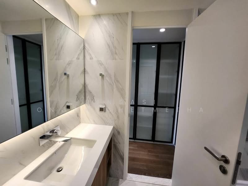 MUNIQ Sukhumvit 23, Bangkok, 17 Sukhumvit 23, Khlongtoei Nua, Watthana, Bangkok, 2 Bedrooms, 64 sqm, Condo For Rent, by Pensasi Ongphichetmetha, 500174327 - DDproperty.com
