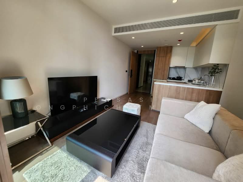 MUNIQ Sukhumvit 23, Bangkok, 17 Sukhumvit 23, Khlongtoei Nua, Watthana, Bangkok, 2 Bedrooms, 64 sqm, Condo For Rent, by Pensasi Ongphichetmetha, 500174327 - DDproperty.com