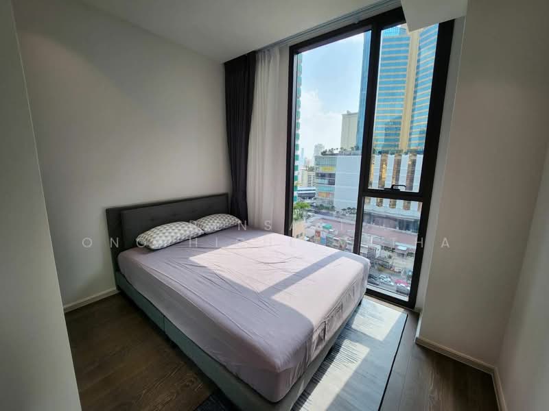MUNIQ Sukhumvit 23, Bangkok, 17 Sukhumvit 23, Khlongtoei Nua, Watthana, Bangkok, 2 Bedrooms, 64 sqm, Condo For Rent, by Pensasi Ongphichetmetha, 500174327 - DDproperty.com