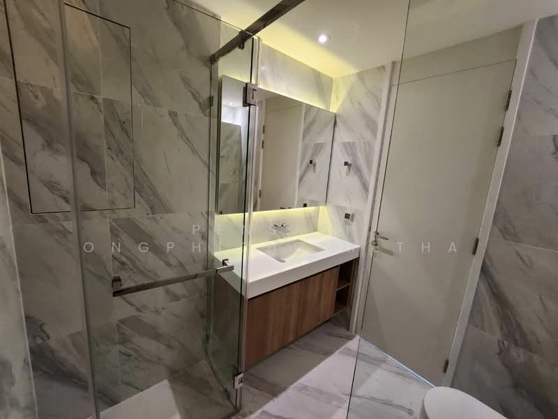 MUNIQ Sukhumvit 23, Bangkok, 17 Sukhumvit 23, Khlongtoei Nua, Watthana, Bangkok, 2 Bedrooms, 64 sqm, Condo For Rent, by Pensasi Ongphichetmetha, 500174327 - DDproperty.com