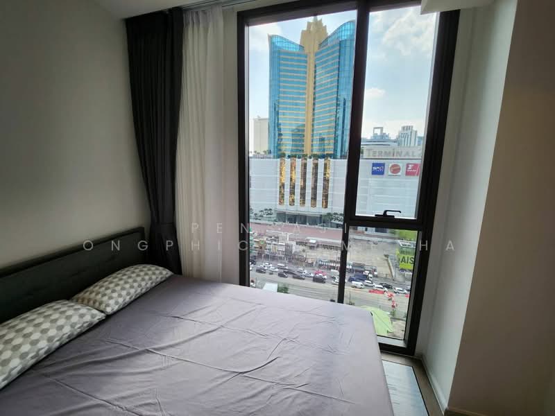 MUNIQ Sukhumvit 23, Bangkok, 17 Sukhumvit 23, Khlongtoei Nua, Watthana, Bangkok, 2 Bedrooms, 64 sqm, Condo For Rent, by Pensasi Ongphichetmetha, 500174327 - DDproperty.com