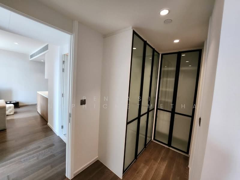 MUNIQ Sukhumvit 23, Bangkok, 17 Sukhumvit 23, Khlongtoei Nua, Watthana, Bangkok, 2 Bedrooms, 64 sqm, Condo For Rent, by Pensasi Ongphichetmetha, 500174327 - DDproperty.com